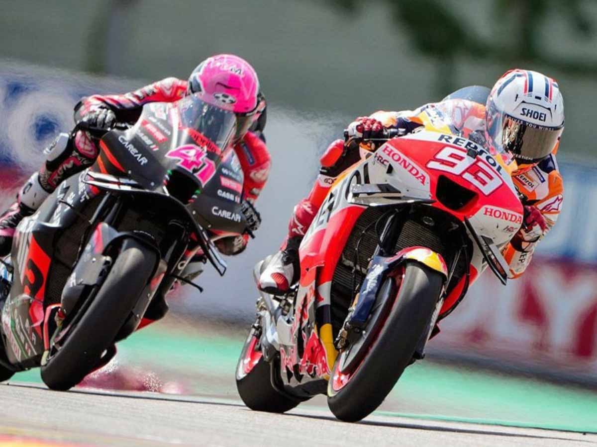 India's ULTIMATE Motostar
