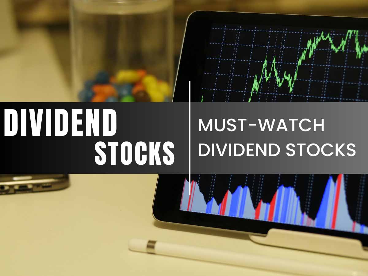 "Cash in for the Holidays: Discover the Must-Watch dividend Stocks with Upcoming Ex-Dividend Dates" dividend stocks 2023