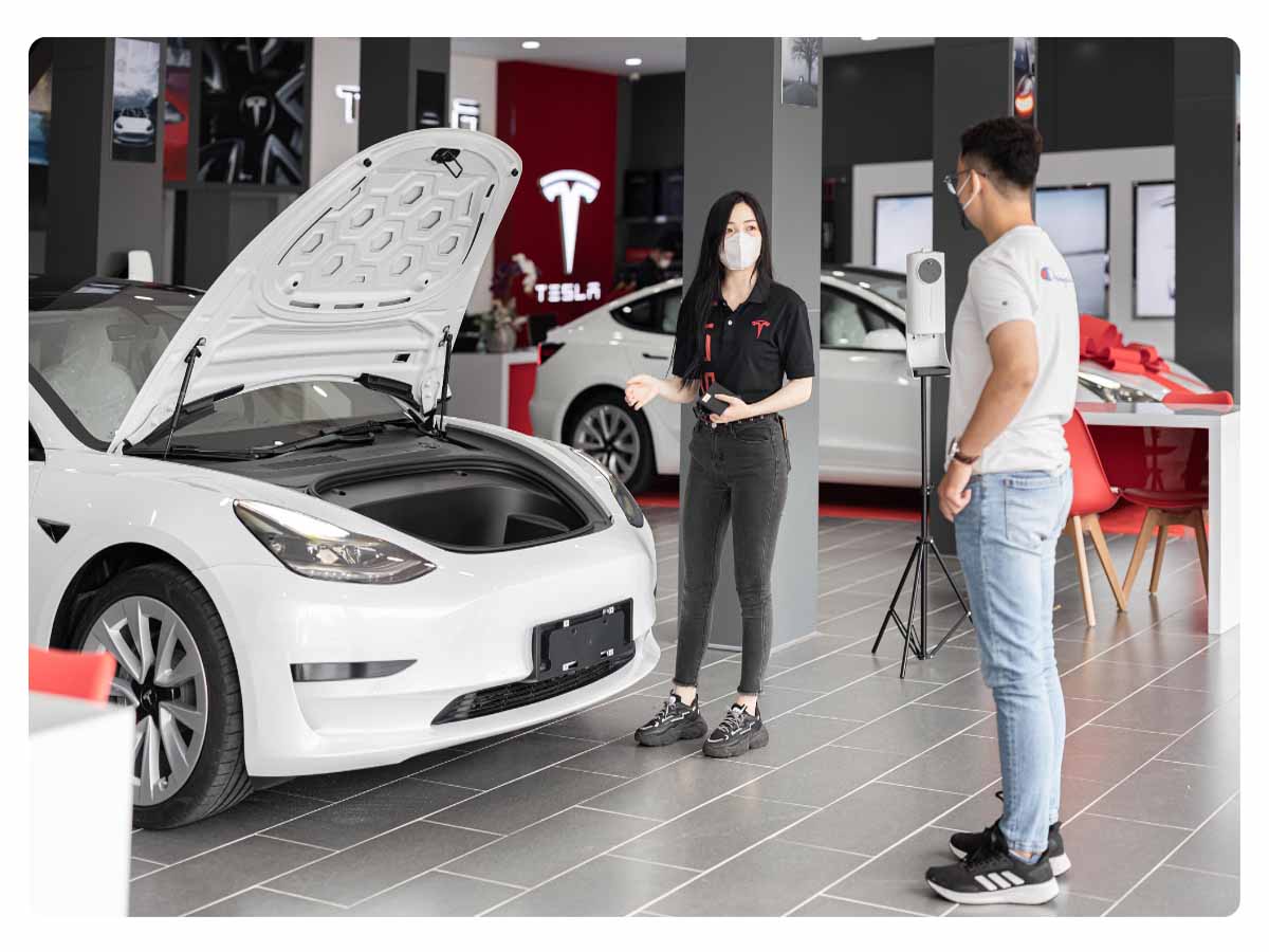2024 Electric Cars / Electric vehicle (EV) Ranked: Is Tesla Still King or Losing Its Edge? electric vehicle